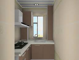 The Most Captivating Simple Kitchen Design For Middle Class Family Archlux Net Interior Kitchen Small Custom Kitchens Design Interior Design Kitchen