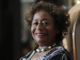 Dorothy Sheridan DeShields, Lifetime Achievement Award recipient 2013