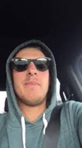 Alex Baratta's Instagram, Twitter & Facebook