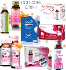 The case for collagen as part of a recovery formula. What Is The Best Collagen Drink
