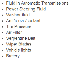 Best Place For An Oil Change Without Being Ripped Off Axle Advisor