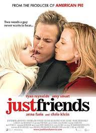 Just Friends 2005 Just Friends Very Funny Movies Funny Movies
