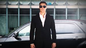 A celebrity bodyguard should be concerned with the little things. How To Start A Bodyguard Business Truic