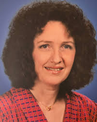 Janice Mae Rumfelt Stevenson Obituary September 30, 2025