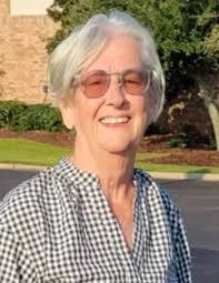 Obituary information for Peggy Jo Hales Plummer