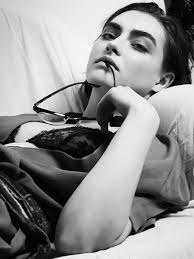 Jasmin, amanda and lana make a trip to the black vulcano beach. Nylon Magazine February 2018 Sofia Maraeva By Xavier Bergman Fashion Editorials