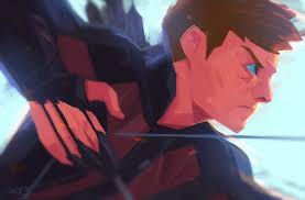 Wanda Maximoff (Алая ведьма, Ванда Максимофф)