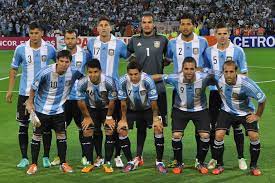 Los posibles once de la selección argentina contra chile por las eliminatorias. La Seleccion De Argentina En El Mundial Brasil 2014 La Nacion