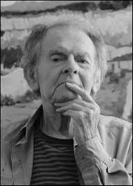 Jack Beck Named Marin Art Festival Master Artist