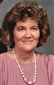 Helen Louise Brisco Baldridge (1935-2020)