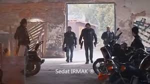 Kurtlar Vadisi Pusu Pitbull Motorize Ekip Muzigi Volume 1 Youtube