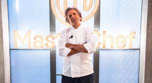 Chef stellato e giudice del talent masterchef: Giorgio Locatelli Is The New Judge On Masterchef I Cookware And Recipes