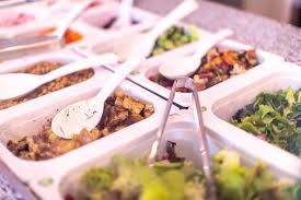 Vedans Vegan Vegetarisches Schnellrestaurant In Bayreuth