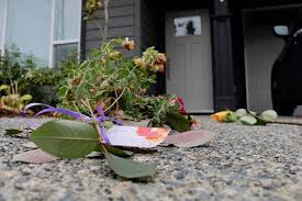 Sunrise 6:13 am sunset 8:41 pm. Neighbour Says Murdered Langford Woman Was Always Kind And Talkative Campbell River Mirror