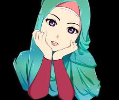 See more of kumpulan gambar gambar kartun animasi on facebook. 33 Gambar Animasi Kartun Wanita Berhijab 84 Anime Berhijab Bercadar Gambar Kartun Muslimah Bercadar Download G Kartun Hijab Gadis Kartun Lucu Kartun Gadis