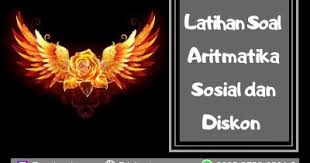 5 Contoh Soal Aritmatika Sosial Dan Pembahasannya Edukasistan Com