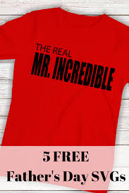 5 Free Father S Day Svg Files Perfect For Creating Father S Day Gifts Tastefully Frugal Dad To Be Shirts Father S Day Diy Diy Father S Day Gifts