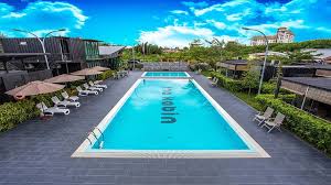 Kuala selangor adı, selangor nehri halici anlamına gelir. The Kabin Updated 2021 Villa Reviews Kuala Selangor Malaysia Tripadvisor