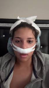 Nevaeh Cook Alexander