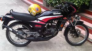 Cari produk emblem motor lainnya di tokopedia. Binter Kawasaki Ar125