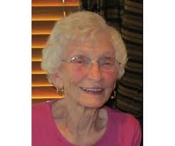 Jacqueline Poling Obituary (1931