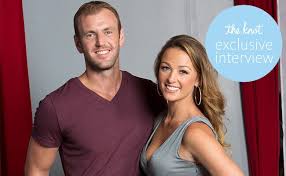  Married At First Sight Stars Jamie Otis And Doug Hehner Interview