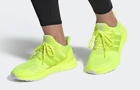 February 4th, 2021 retail update: Adidas Ultra Boost 1 0 Dna Solar Yellow Fx7977 Fastsole