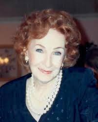 Patricia Darcy Obituary