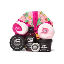 We did not find results for: Welcome To Our Fresh New Look Lush Fresh Handmade Cosmetics