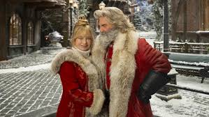 Kurt vogel russell (born march 17, 1951) is an american actor. Goldie Hawn And Kurt Russell Are Back As Santa And Mrs Claus In The Christmas Chronicles 2 Trailer Entertainment Tonight