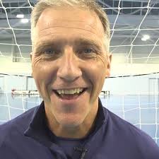 @EnglandFootball's video Tweet