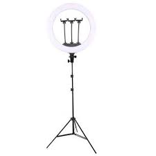 Kerrogee Led Ring Lighting Kit Led Ring Light Ring Light Photography Light Ring