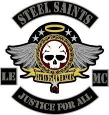 Steel Saints Le Mc Logo Gif 2 Gif 2496 2627