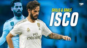 Isco has quality professionals, well versed and thoroughly experienced in assessing the performance of suppliers before they begin any work on the project.our insight very often uncovers opportunities for improvement before the manufacturing processes even begin. Isco Alarcon 2020 Skills Assists Goals Hd Youtube
