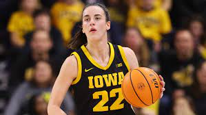 The Impact of Caitlin Clark On the Future of the WNBA – Sideline Cue