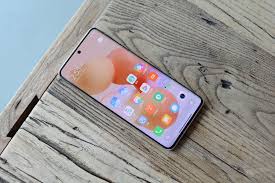 Xiaomi Civi specs leaked online: AMOLED ...