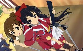 The game's internal resolution may be too blurry by default. Pin By Semantha Cuthill On K On Anime Anime Images Azusa