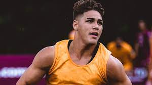 Reece walsh was in the thick of the action for the warriors in their win over the wests tigers. Vodafone Warriors Snare One Of Game S Hottest Prospects Warriors