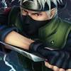 Here is a kakashi phone wallpaper from when he was young to an adult. 1
