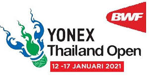 Get excited badminton fans, badminton is back with the yonex thailand open! Hi E0cjxci85pm