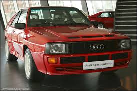 Image result for Rallye Yellow 1975 Audi