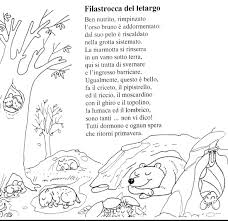 4a42c7f312ae77c6e8d2ec9d5bf51a37 Jpg 1100 1065 Filastrocche Scuola Animali