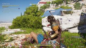 The odyssey price today is $0.000927 usd with a 24 hour trading volume of $3.84m usd. Assassin S Creed Odyssey Release Date Leaks Ahead Of Reveal Updated Windows Central