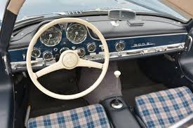 Bildergebnis Fur Mercedes Sl Stoff Karo