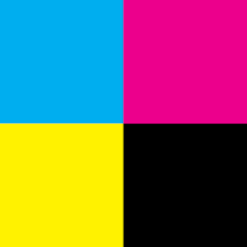 It's a subtractive color spectrum that uses those colors as filters to subtract various amounts of red, green most desktop printers in homes and offices use cmyk inks. Rgb Vs Cmyk Vs Pms Rogers Printing And Promotional
