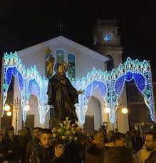 San pasqual valleyis the northernmost community of the city of san diego. Comitato Festa San Pasquale Baylon 2019 Startseite Facebook