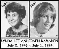 Bev Switzer's Instagram, Twitter & Facebook