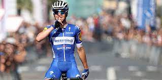 Maybe you would like to learn more about one of these? Clasica San Sebastian 19 Classic Remco Evenepoel Pezcycling News