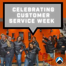 Last week Apex Tool Group celebrated Customer Service Week in the US…