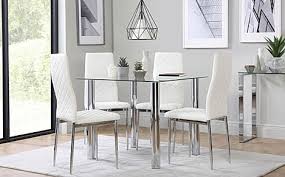 Check out results for square dinning set Square Dining Sets Dining Tables Chairs Furniture And Choice